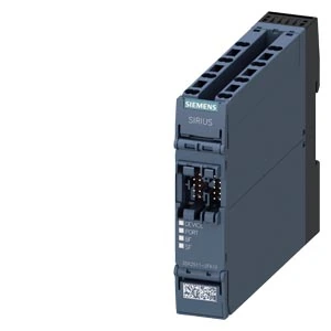 Siemens 3SK2511-2FA10 Emniyet Rölesi 3SK2 PROFINET Haberleşme Modülü*