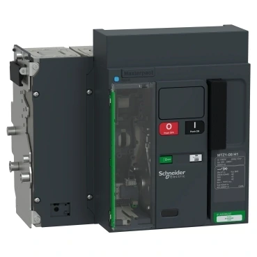 Schneider Electric MTZ112_H22E4PMDHH MTZ1 Active H2 1250A 4P Çekmeceli 2E — temsili aile görseli