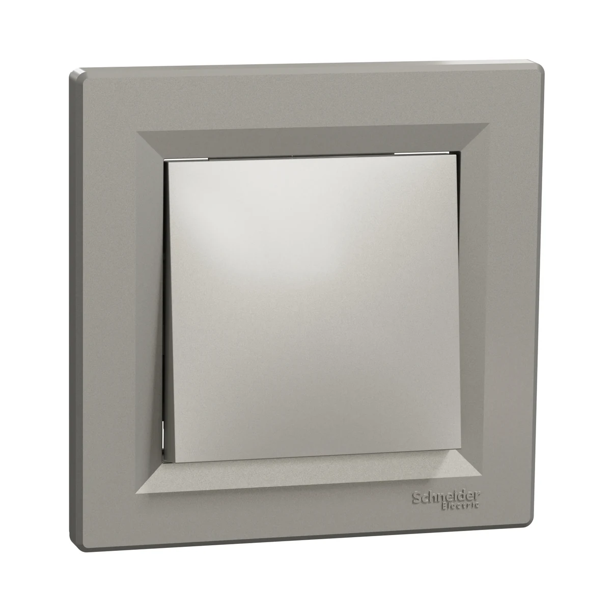 Schneider Electric EPH0100169 Asfora Anahtar Bronz — üretici ürün görseli