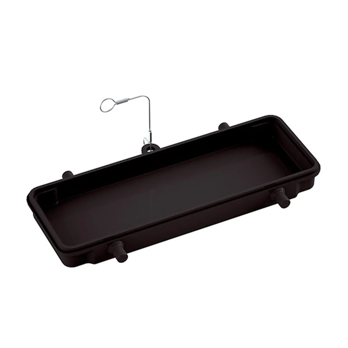 Mete Enerji 29652 24x16A Çoklu Makine Gövde Koruma Kapak