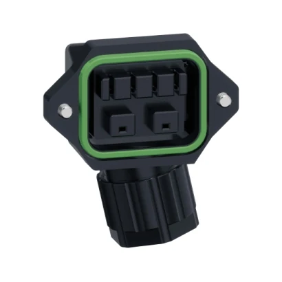 Schneider Electric VW3M5B12 Motor power connector kit, toward back, plastic size 1 — üretici katalog görseli