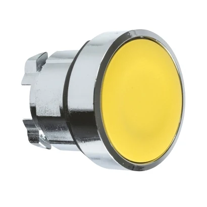 Schneider Electric ZB4BA5 PUSHBUTTON OPERATOR HEAD — temsili üretici aile görseli