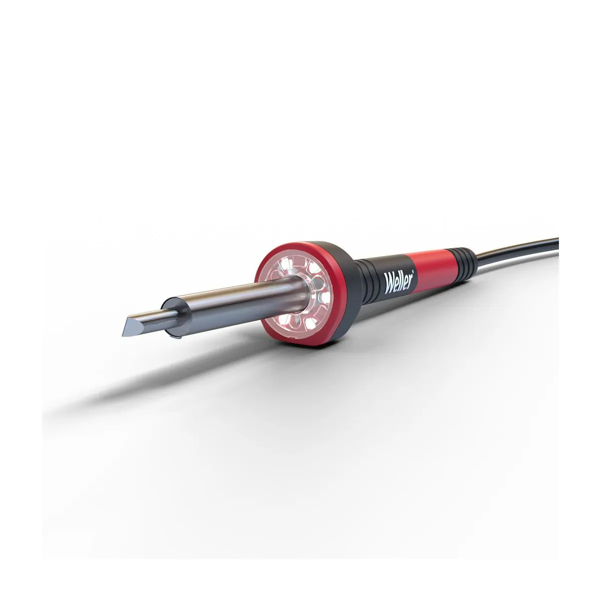 Weller WLIR6023C Pencil Soldering Iron with LED 60 W 230 V