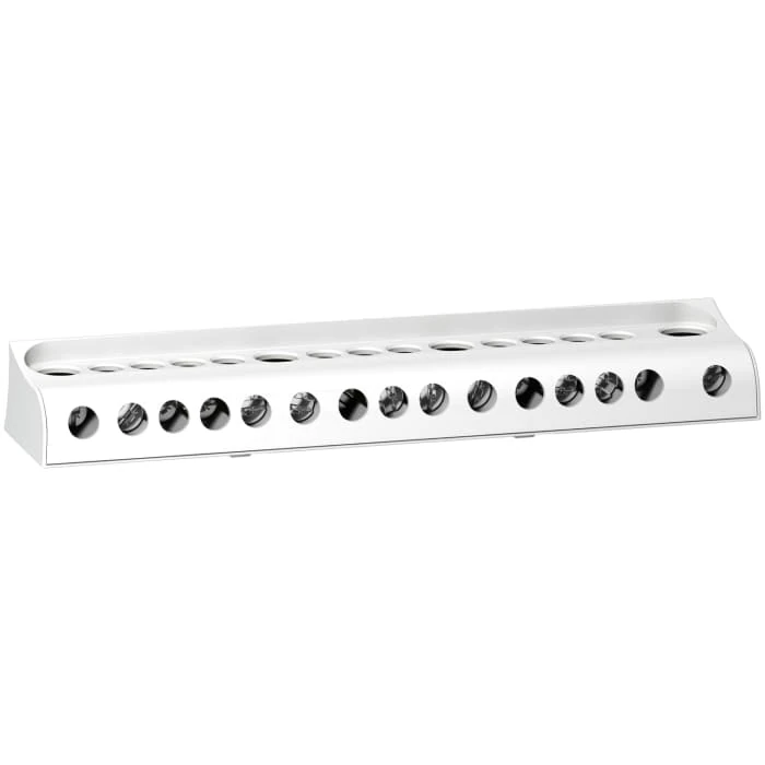 Schneider Electric LGYN12515 ADDITIONAL NEUTRAL BUSBAR SBL N 125A 15