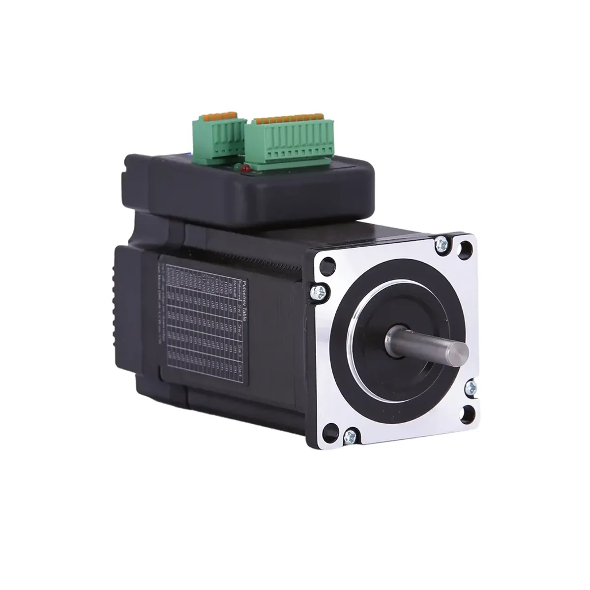 GMT IGSS603630 Stepper Motor