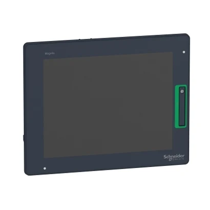 Schneider Electric HMIDT542 10" Touchscreen - XGA