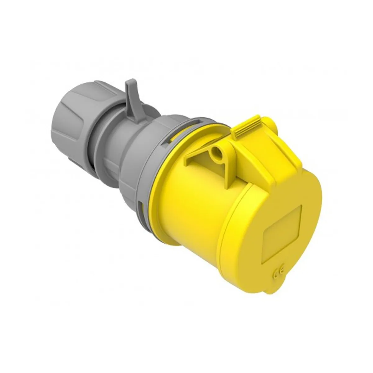 Bemis BC1-3303-2312 CEE Extension Socket 32 A 2P+E IP44