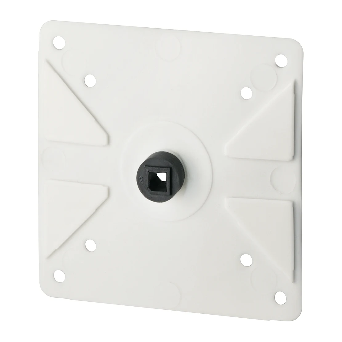 Siemens 3LD9224-1B Switch Accessory • Black Operating Latch