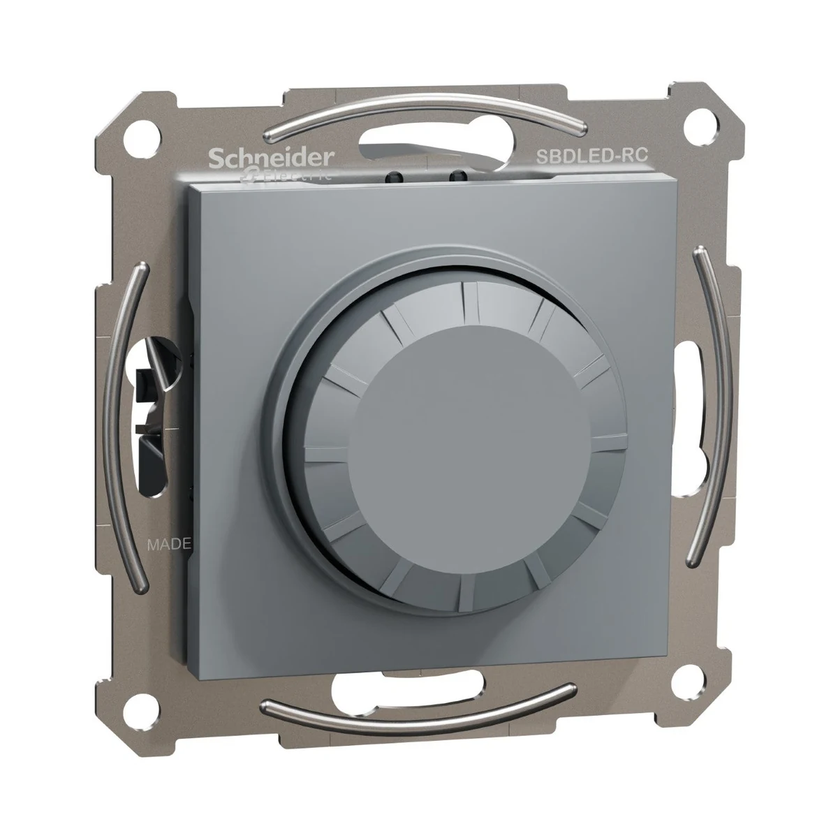 Schneider Electric EPH6800162 Asfora LED Dimmer 370W (RC tip, vavien) — üretici ürün görseli