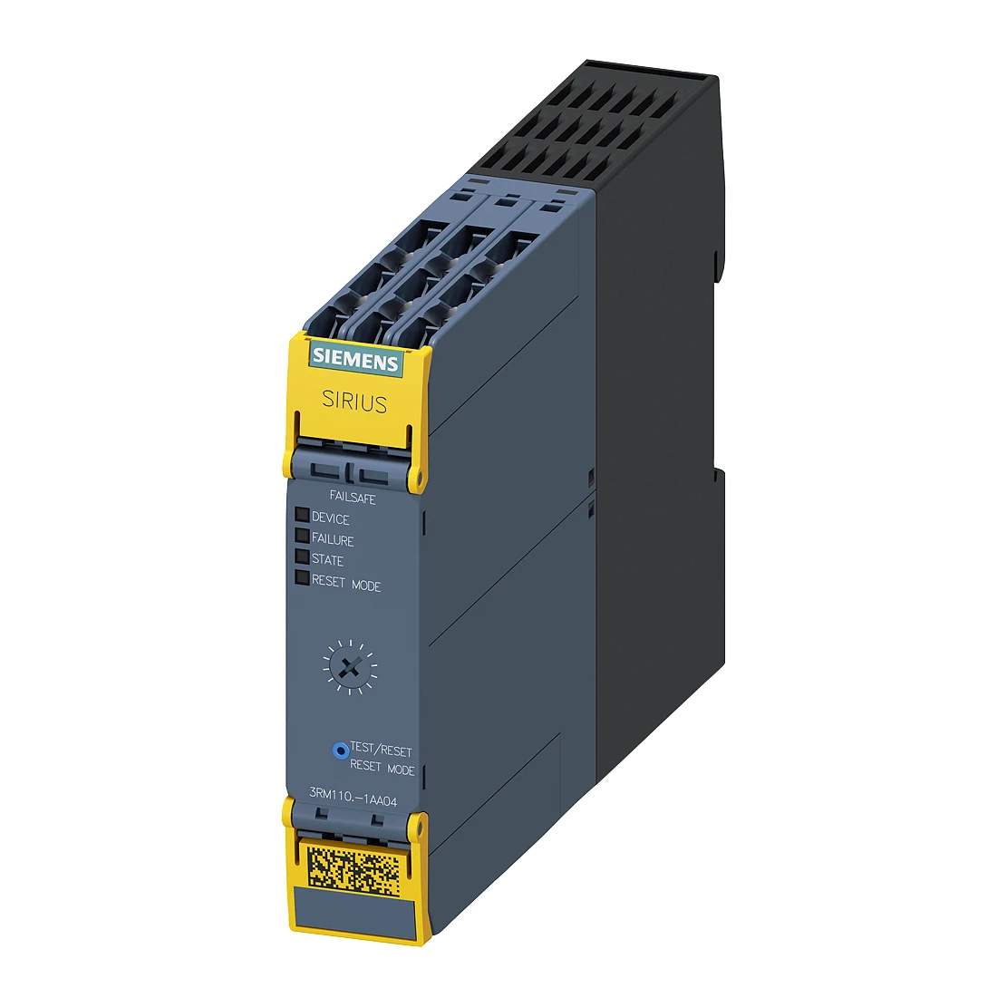 Siemens 3RM1107-1AA04 — üreticinin temsili ürün ailesi görseli