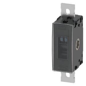 Siemens 3KD9405-0 Yük Ayırıcı Boy 4 için; 3KD....-.Q