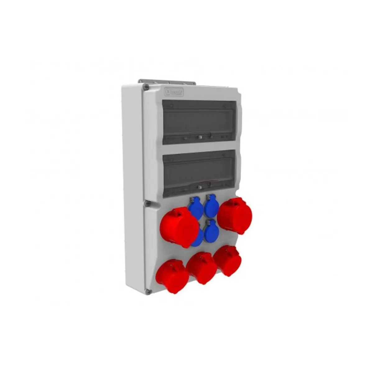 Bemis BD8-2234-3184 V26 Priz Kutusu IP44 300x535x145