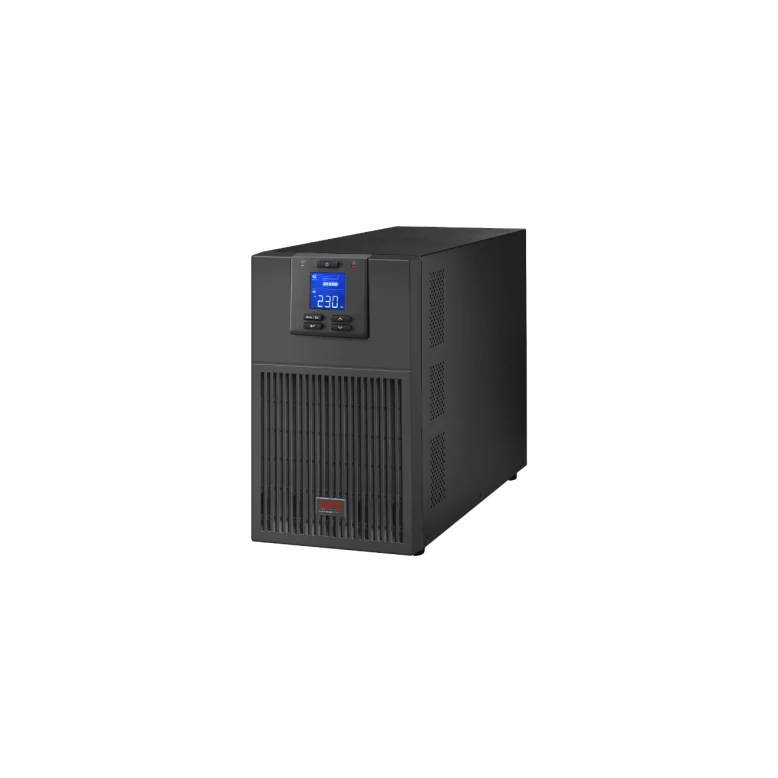 Schneider Electric SRV3KI-E Easy-UPS SRV 1Ph Çevrimiçi UPS - 3 kVA, 230 V — üretici ürün görseli