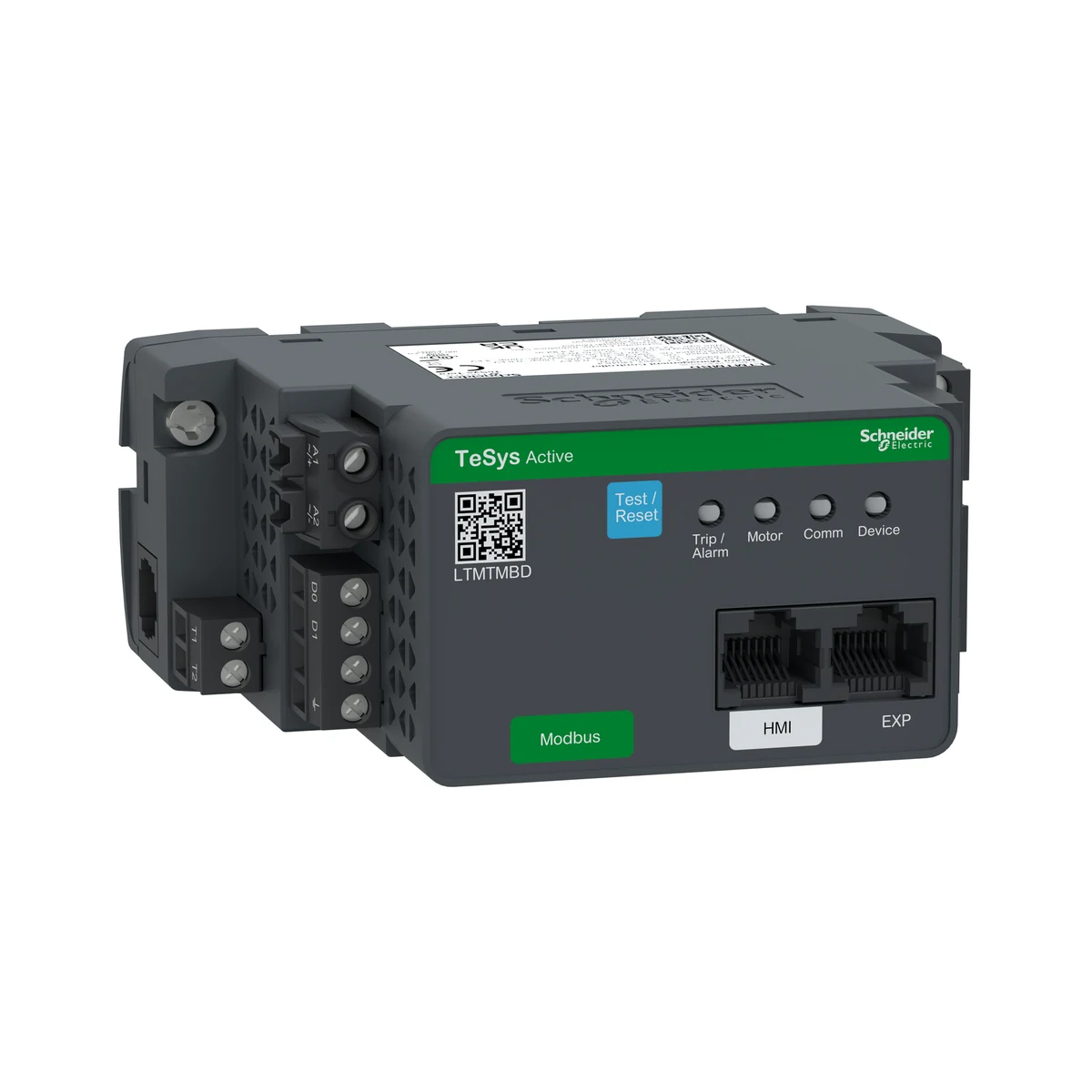 Schneider Electric LTMTMBD TeSys Tera Main Module Modbus 24VDC