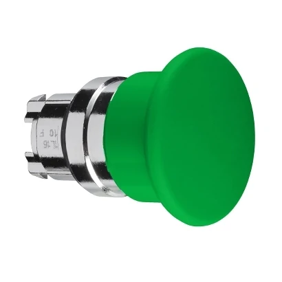 Schneider Electric ZB4BC3 MUSHROOMM PUSH BUT HEAD — üretici katalog görseli