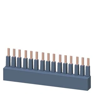Siemens 3RM1910-1DA Motor Yol Verme Donanımı 5’lü Busbar
