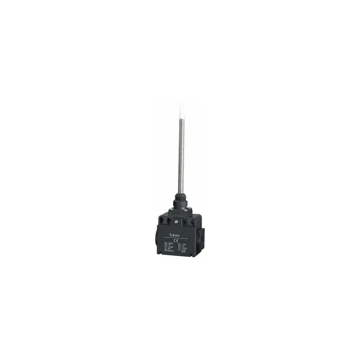 Isıso Plastic Housing Limit Switch TLS-371