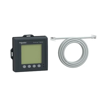 Schneider Electric METSEPM5RD PM5563 external display