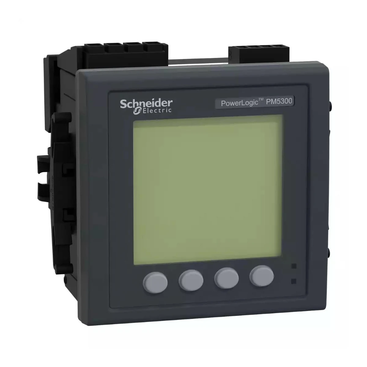 Schneider Electric METSEPM5340 PM5340, 0.5S, 31.harmonik, 2DI/2DO, 2 Röle, Modbus TCP ethernet — üretici temsili ürün görseli