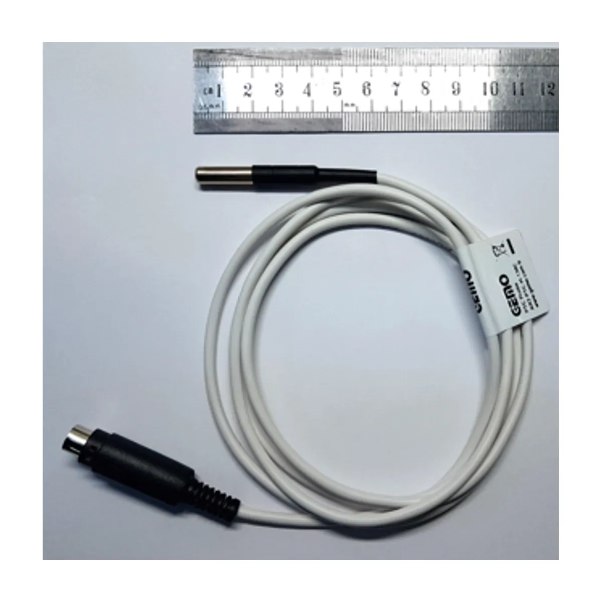 GEMO AR2-PTC-H-130C rekorsuz PTC sıcaklık algılayıcı