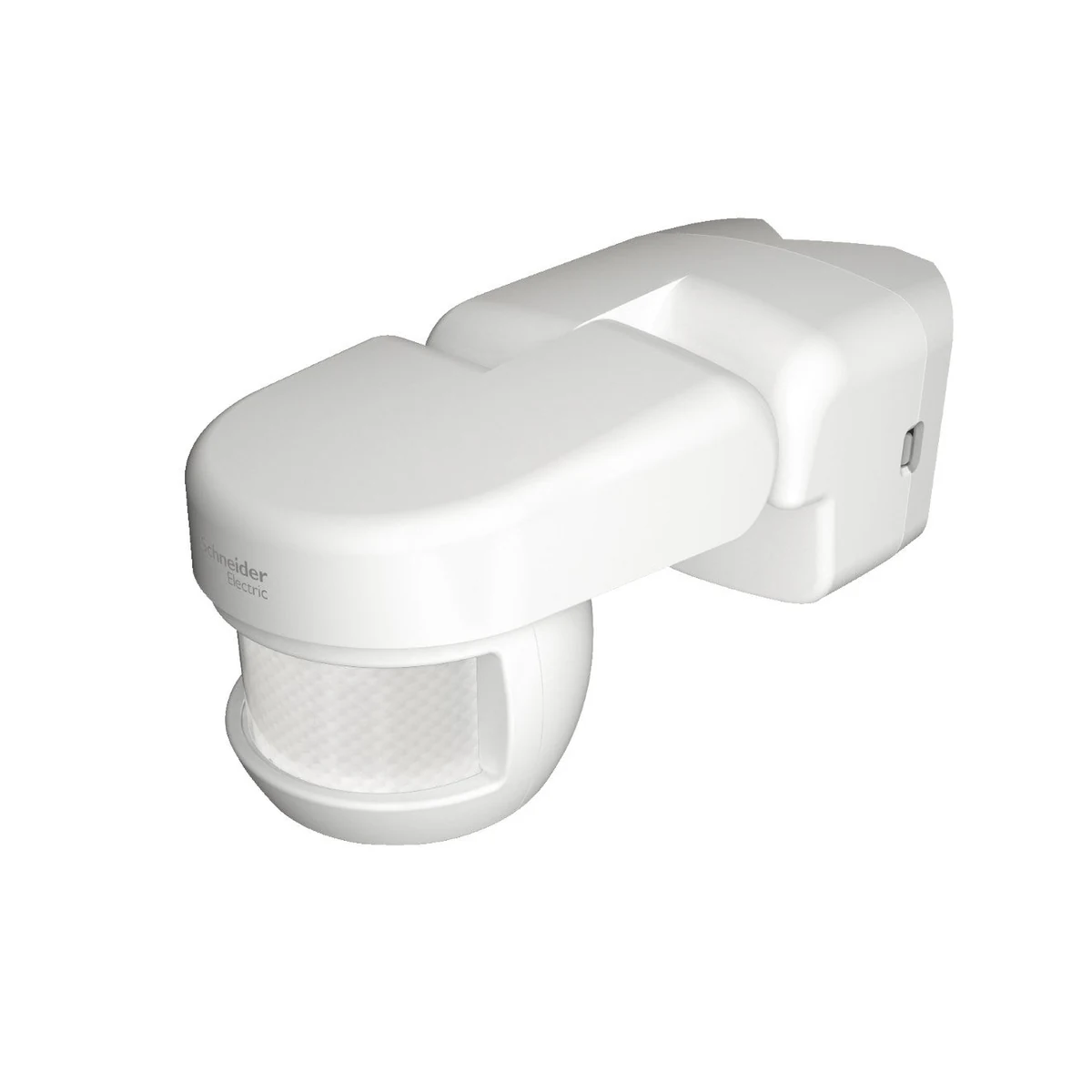 Schneider Electric CCT56P004 Outdoor motion detector, standard 120