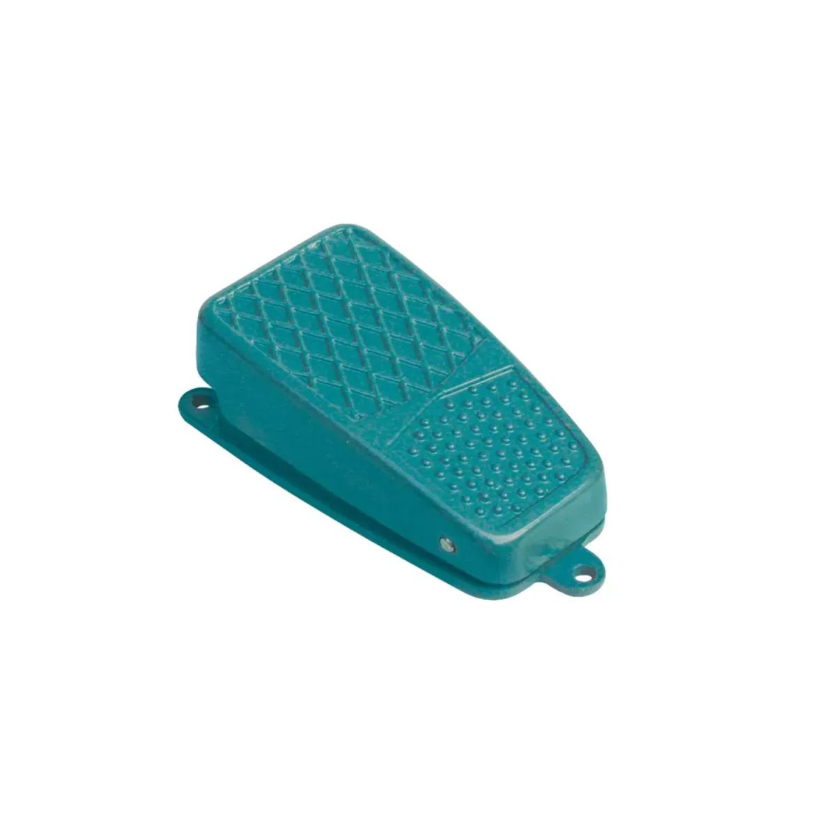 Isıso TFS-2 Mini Metal Pedal