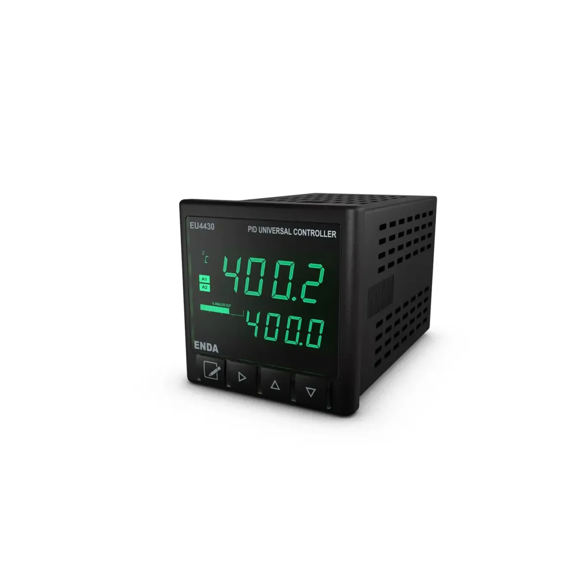 Enda EU4430-UV-RS Universal Controller 90-250VAC, RS485 ModBus