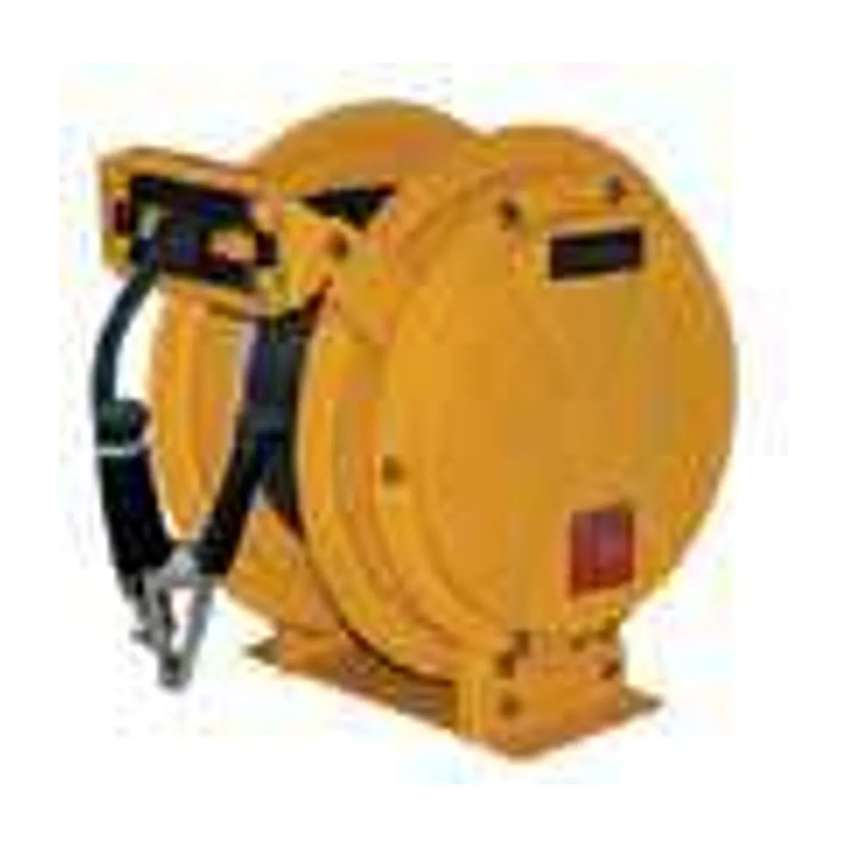 Bemis BE1-0003-BB15 Earthing Reel 500 A IP55 15 m