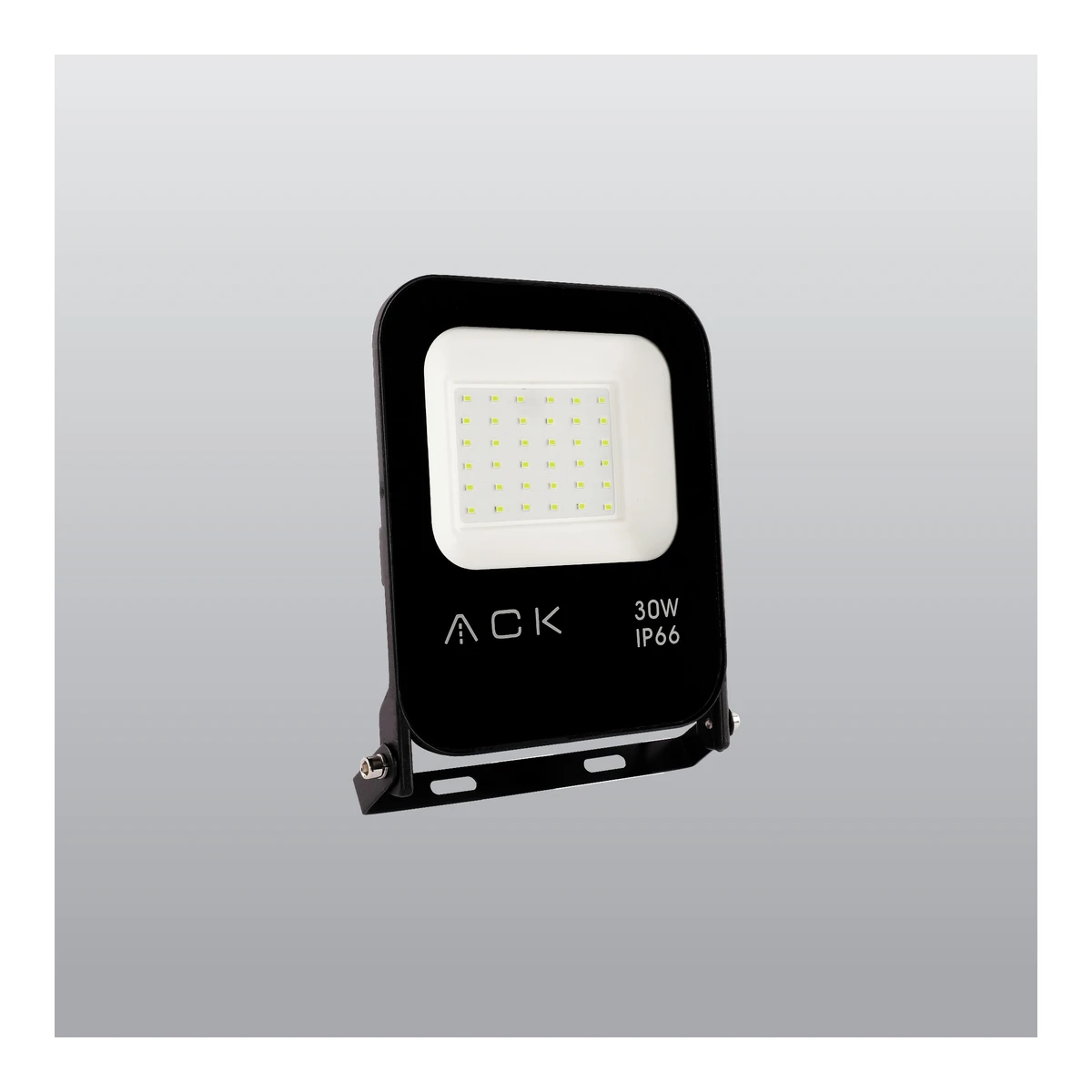ACK AT62-03052 LED Floodlights 30W Green
