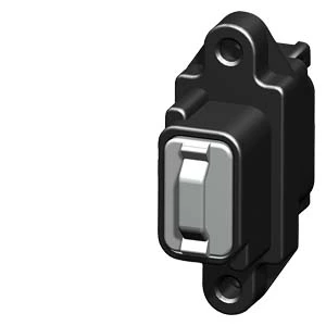 Siemens 3UF7920-0AA00-0 Motor Yönetim Aksesuarı Pano dışından bağlanma adaptörü