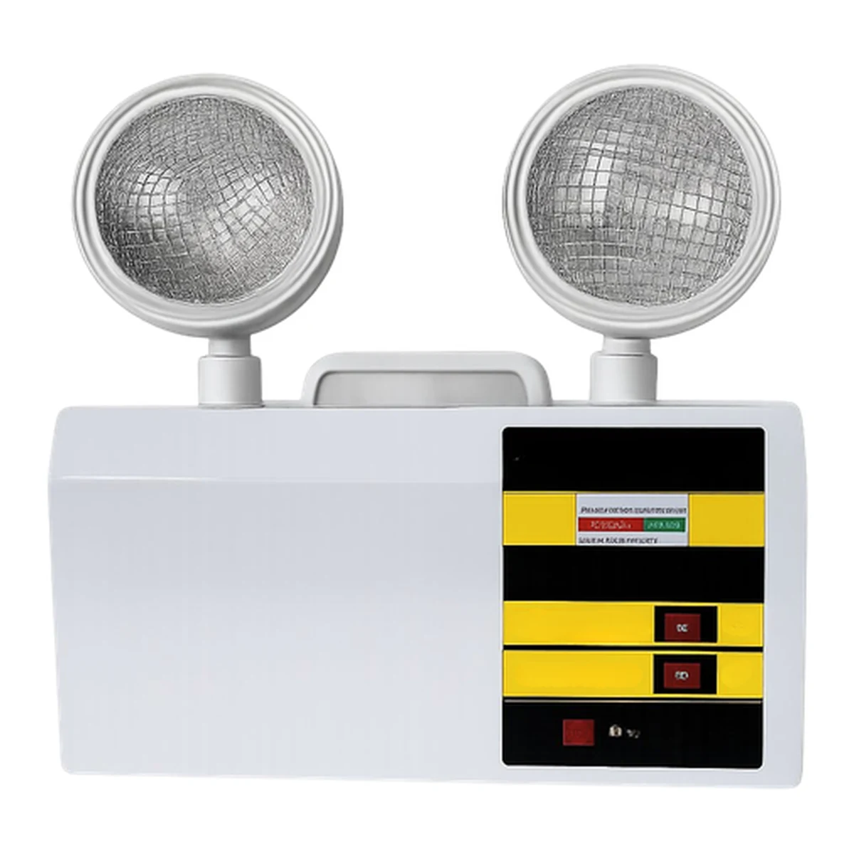 MAS-1303 2X10 W Emergency Lighting