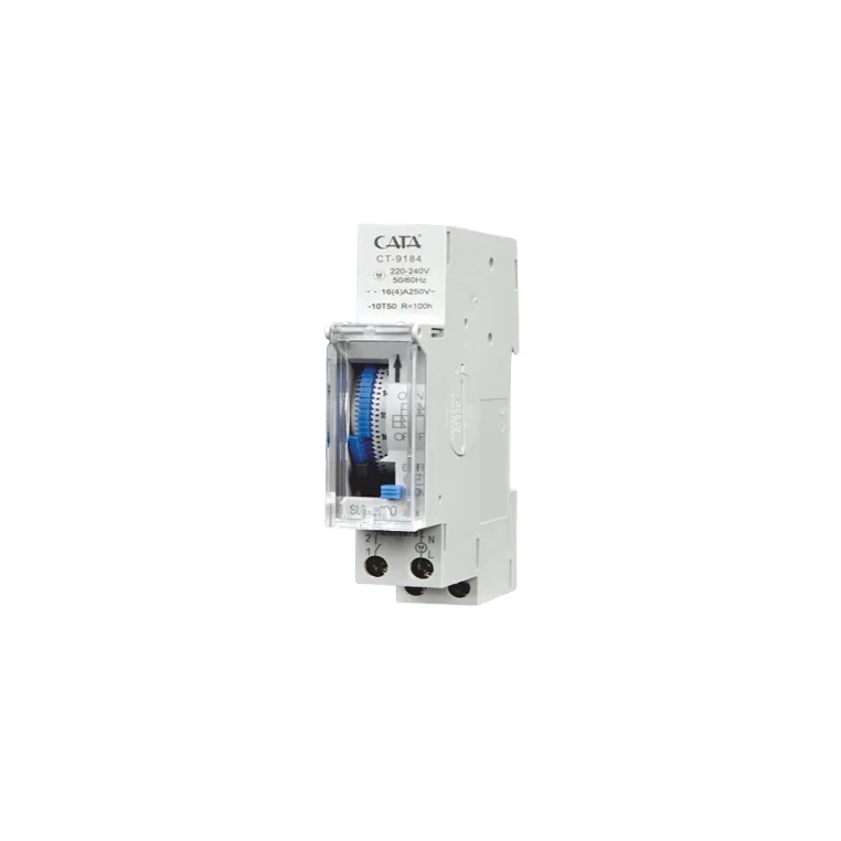 CATA CT-9184 W Automatic Time Switch