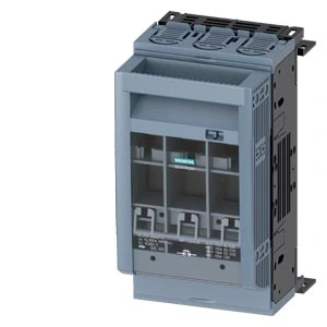 Siemens 3NP1133-1BC20 Bıçaklı Sigorta 160 A