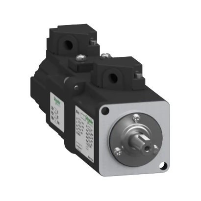 Schneider Electric BCH16LB01332F5C2 BCH16Motor 0.1kW L40-8 3000 B 220V 23 — üretici katalog görseli