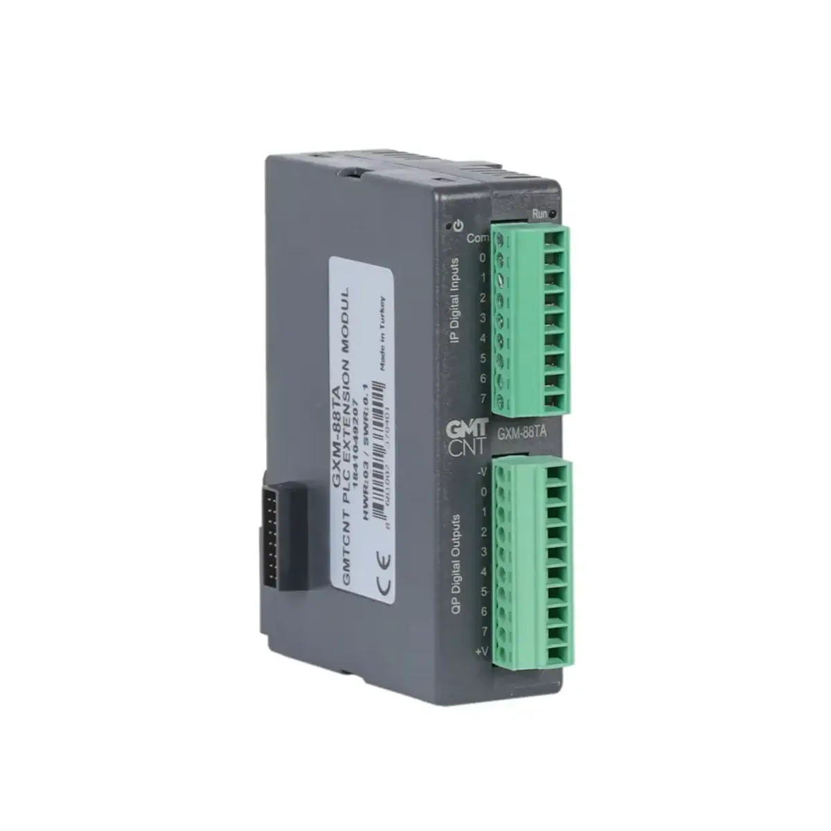 GMT GXM-88TA Digital Input/Output Module