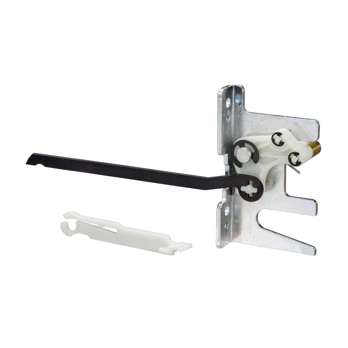 Schneider Electric LV432520 Base Plate Locking Pins for NSX400/630