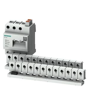 Siemens 7KT1225 Enerji Ölçüm Cihazı