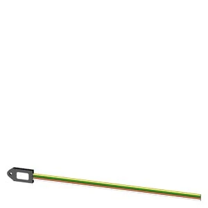 Siemens 3UF7902-0AA00-0 Motor Management Accessory Initialization module (Panel mounting)