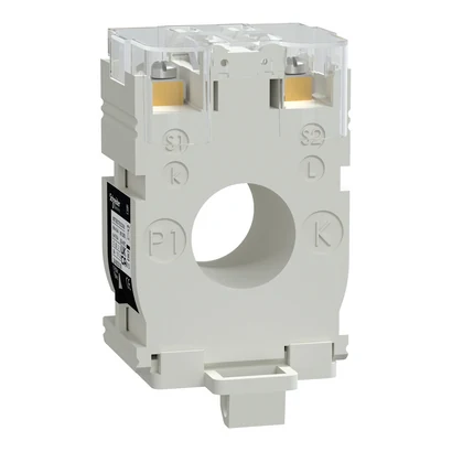 Schneider Electric METSECT5CC008 Current Transformer - CC Type, 21mm 80 A