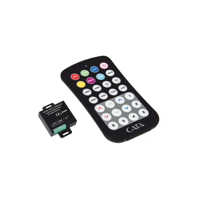 CATA CT-9150 RGB Kumanda — üreticinin temsili ürün/aile görseli