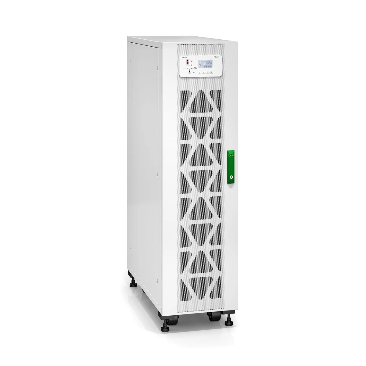 Schneider Electric E3SUPS10KHB Easy UPS 3S 10 kVA 400 V 3:3 UPS, Without Battery