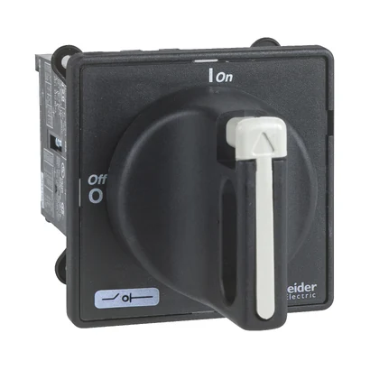 Schneider Electric VBDN12 TeSys MiniVARIO Load Break Switch 12A