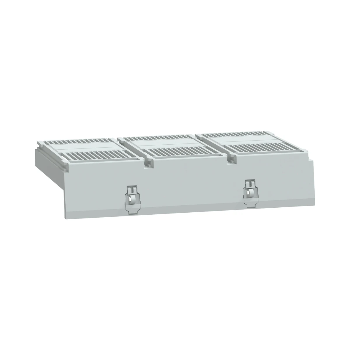 Schneider Electric G80STSHD3P Short Terminal Shield 3P GoPact MCCB 800