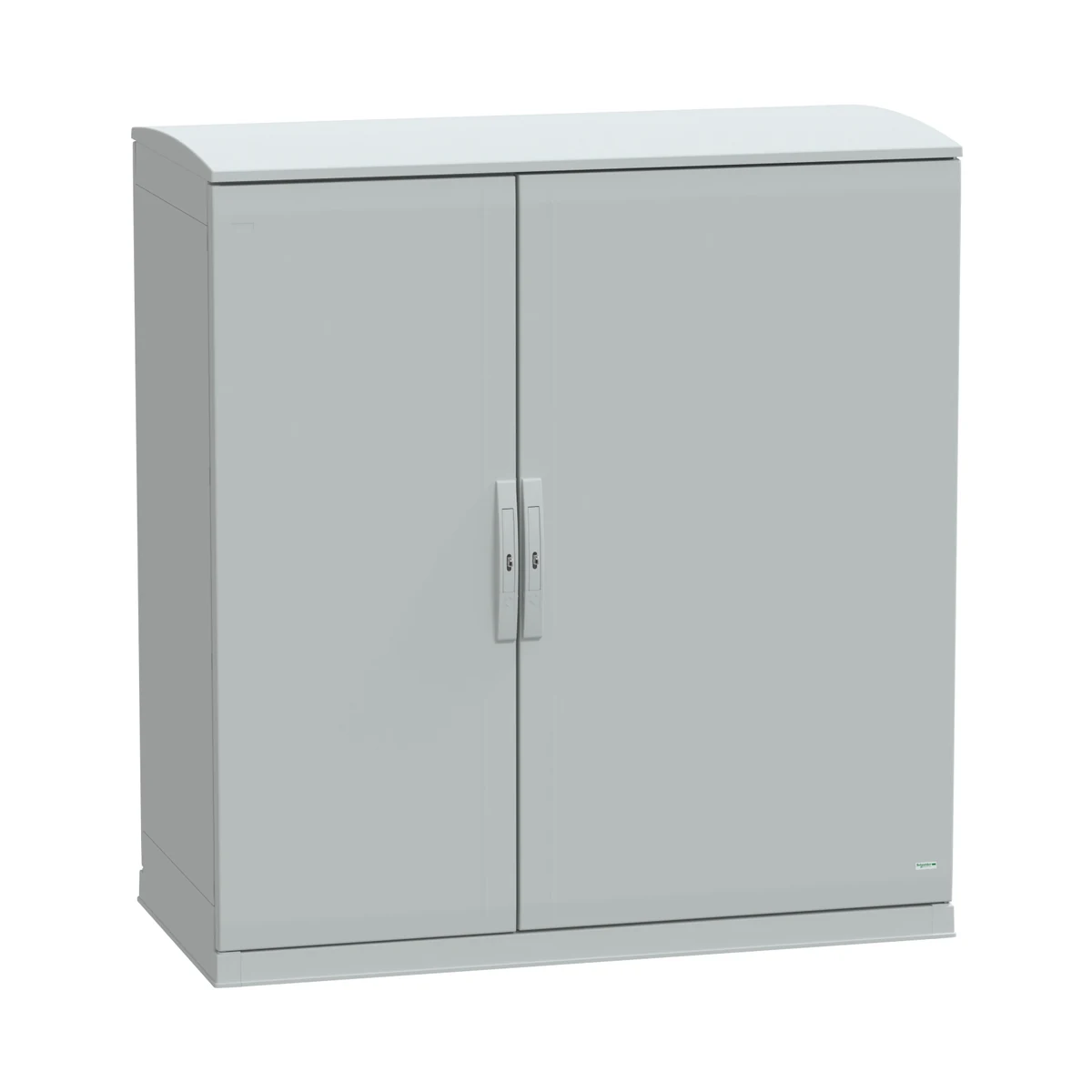 Schneider Electric NSYPHDZT12126P Dış Ortam HD pano 1250x1250x620mm polikarbon — üretici ürün görseli