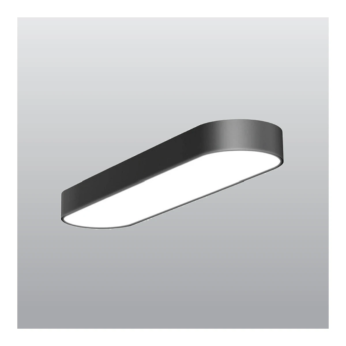 ACK AL02-81701 Dekoratif LED Lineer Armatür 51 W 3000K — temsili üretici aile görseli