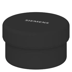 Siemens 8WD4408-0AB Sinyal Kolonu Donanımı Braket ve zemine montaj bağlantı elemanı (alt-üst sabitleme), 70 mm