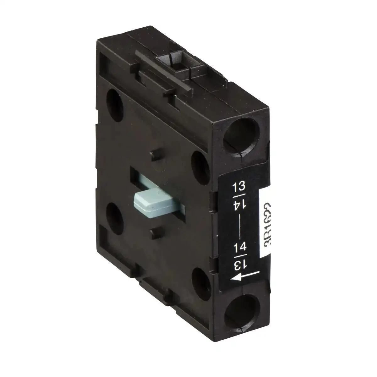 Schneider Electric VZN06 TeSys VARIO Yardımcı kontak bloğu 1NK