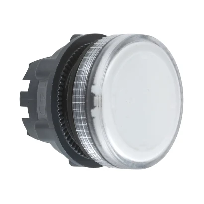 Schneider Electric ZB5AV07 PILOT LIGHT HEAD — üretici katalog görseli