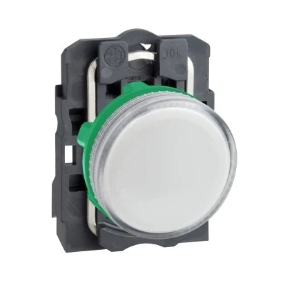 Schneider Electric XB5AV61 Direct Supply Pilot Light