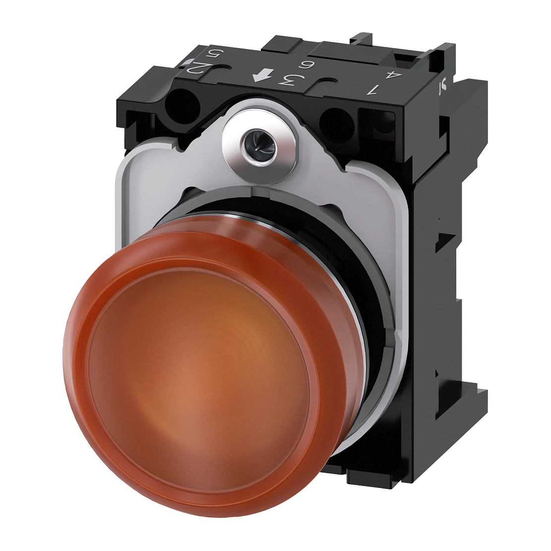 Siemens 3SU1152-6AA00-1AA0 — üreticinin temsili ürün ailesi görseli